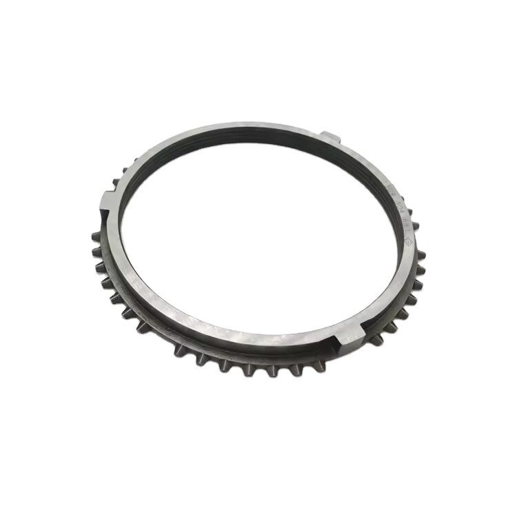 16s Camión caja de cambios piezas de reparación kits de sincronizador anillo 1304304681 para el modelo de autobús