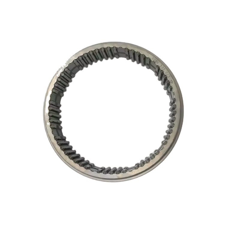 1296333023 Anillo sincronizador de engranajes para HOWO FAW DongFeng JAC Truck Recuerdos de piezas de repuesto caja de engranajes