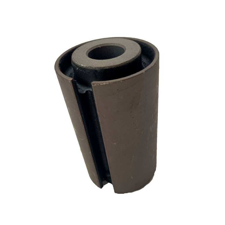 Revestimiento original de resorte de hojas 2902-00303 para autobuses y camiones chinos 2902-00303