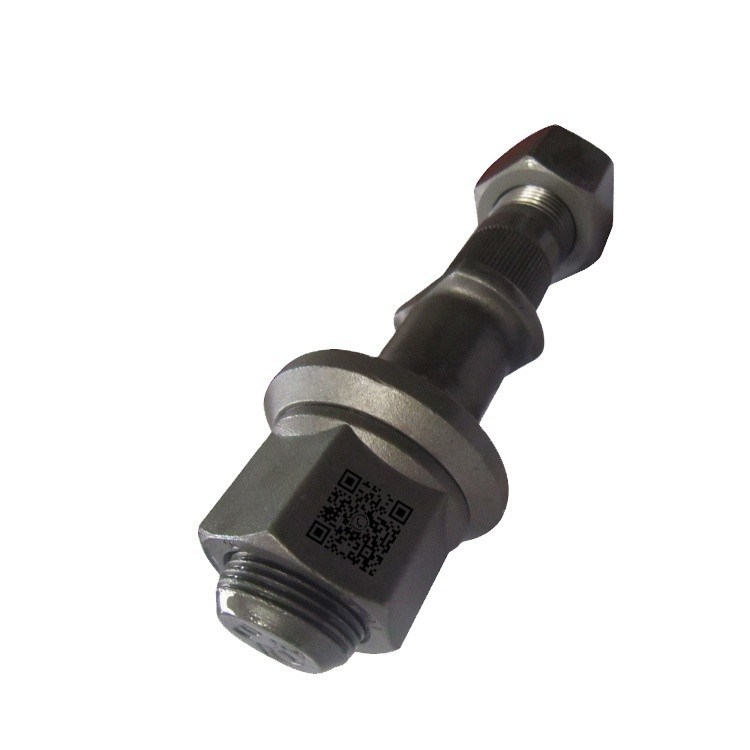 Cerrojo de la rueda delantera de alta precisión para camiones Faw OEM