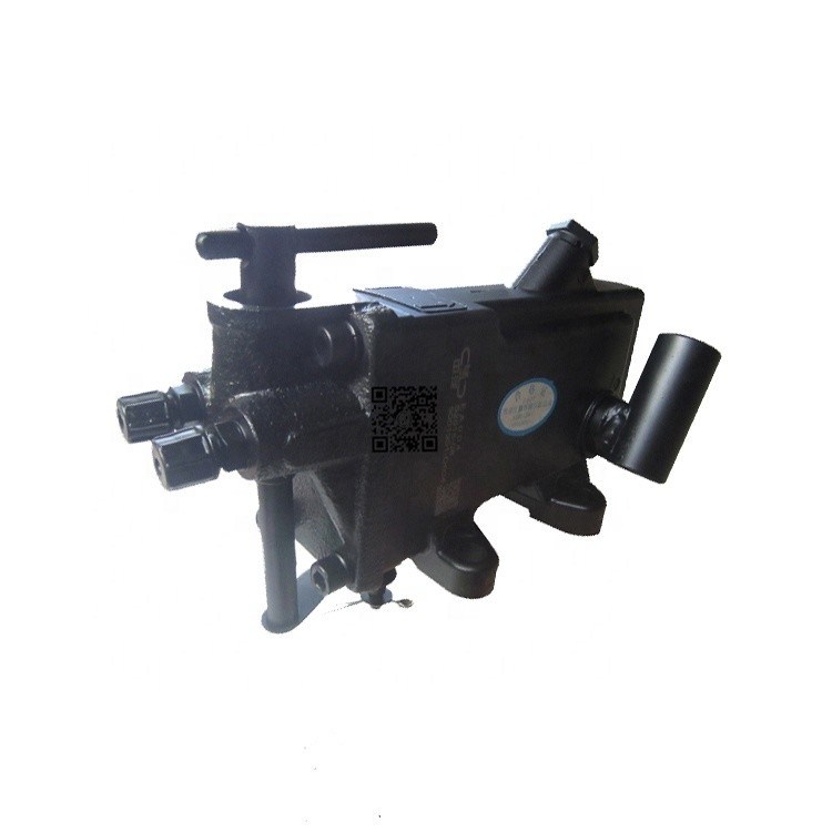 5001901-D811E Bombilla manual de elevación de cabina para camión Mejorar la funcionalidad de su camión