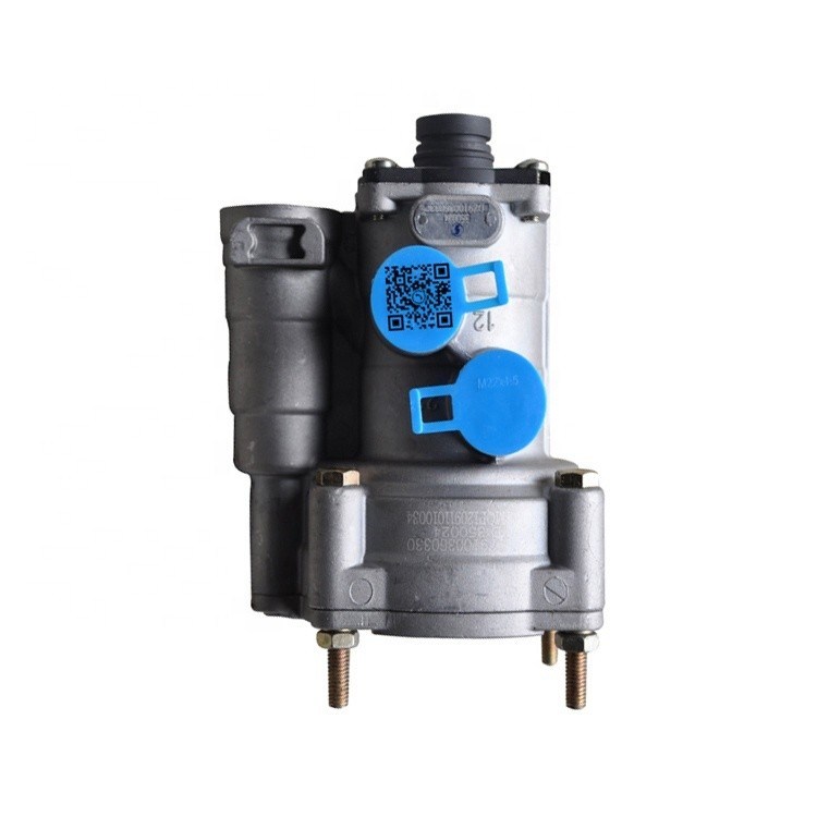3522010-D818WA 2.5kg válvula de remolque bomba de solenoide para camión FAW original hecho