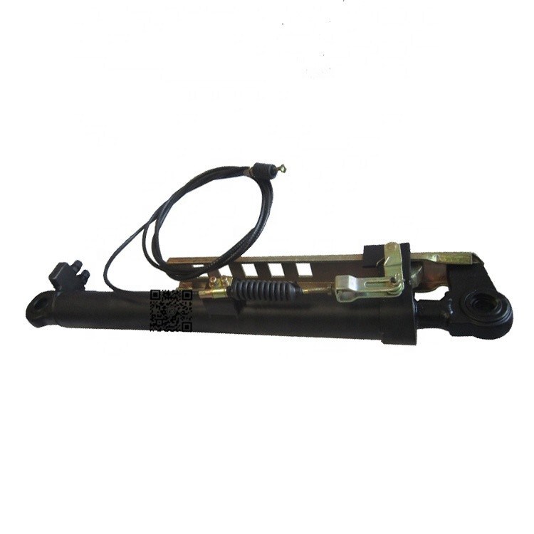 FAW Truck Parts 5001120-D816 cilindro de giro de cabina para aumentar el rendimiento natural del camión