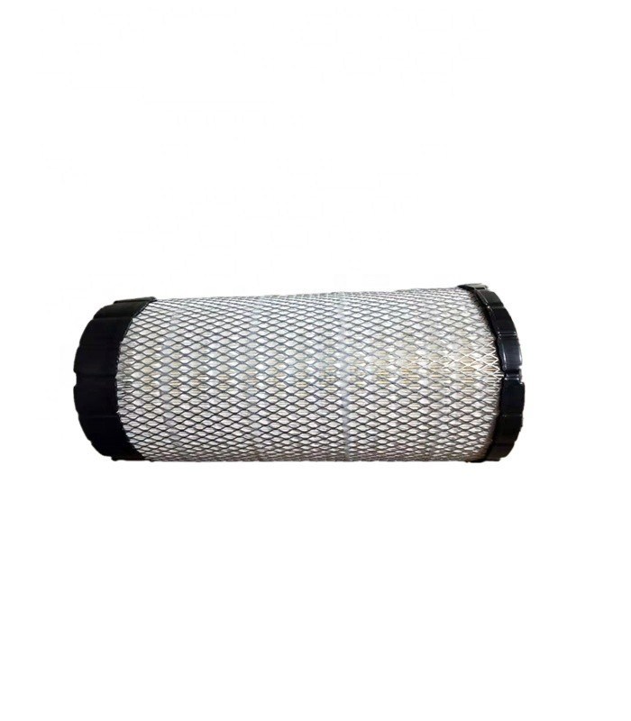 Filtro de aire de autobús chino original 1109-05201 para accesorios de reemplazo de autobuses