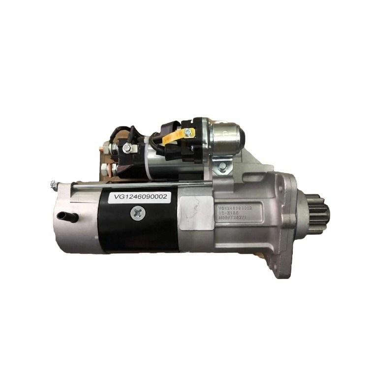Personaliza el arrancador alternador original para todo tipo de modelos Aumenta tu rendimiento