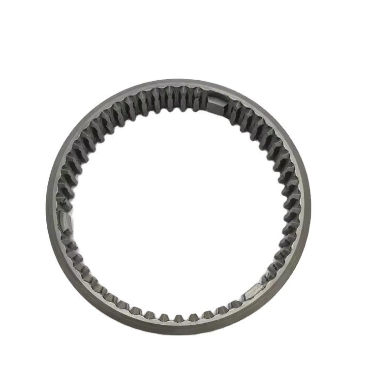Cubierta de sincronizador y manguera deslizante para 6s/150c/9s109/8s1st/2nd Transmission Parts