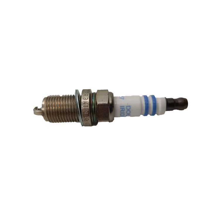 Weichai Auto Parts Nickel Copper Alloy Enchufe 1000450457 para el motor diesel de Yutong