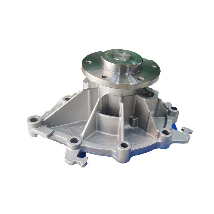 OE NO. 200V06500-6696 Bomba de agua para Shacman HOWO Hongyan FAW CAMC Partes del motor del camión