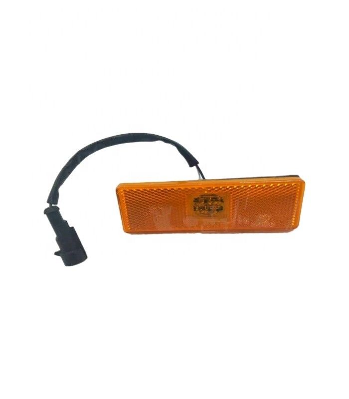 3716-00245 Original Apto para accesorios de camiones y autobuses Luces de señalización lateral/luces de automóvil