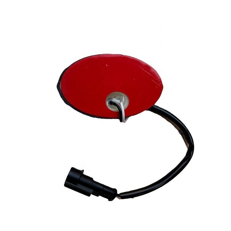 Lámpara de marcado delantero de autobús original 4112-00011 Perfecta para necesidades de reemplazo/reparación
