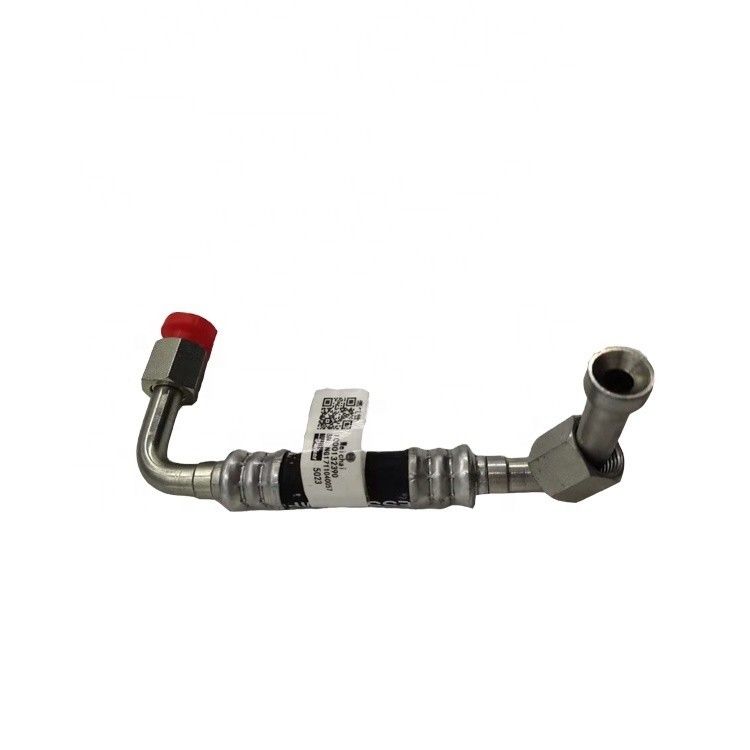 Envío rápido de accesorios de gas originales 1141-04236 para autobuses modelo MEIDECHNAN camiones pesados