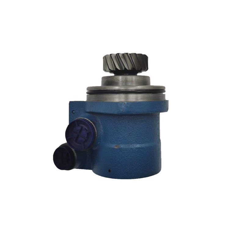 Autobús Usado de dirección de potencia de la bomba WG99619470080 Original 17 dientes para Sino Howo Hongyan