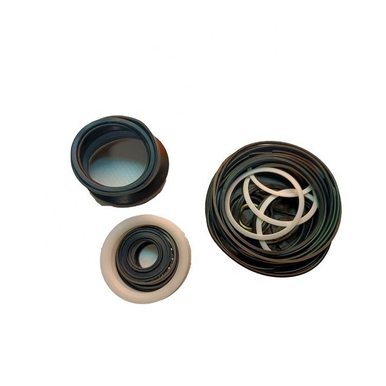 Kit de reparación del bastidor de dirección de potencia 3401-00200 La mejor solución para las piezas automáticas del equipo de dirección