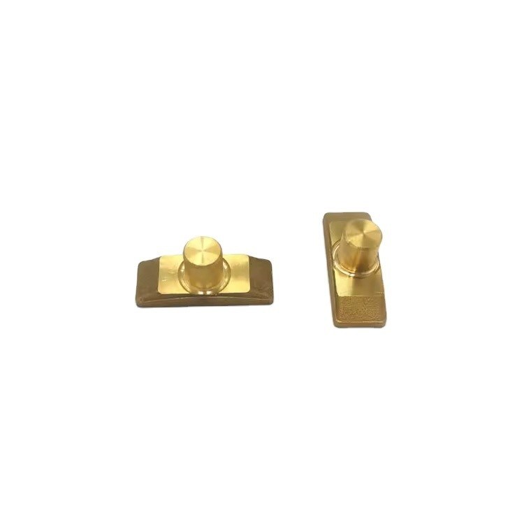 Estándar 1272 334 003 Deslizador de bronce para transmisión 5S111GP S6-80 S6-90 16S109 8S109