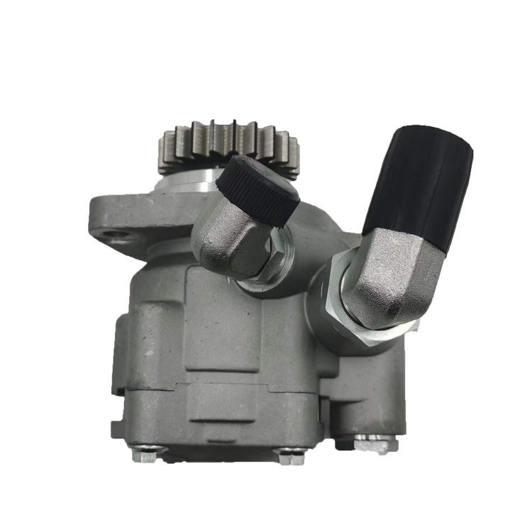 2 dientes de dientes rectos bomba de dirección hidráulica para FAW Hongyan HOWO 3407020A56G/B