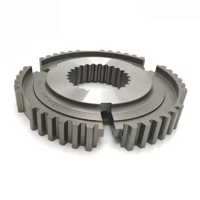1324 304 006/1324304006 Eje del sincronizador de transmisión para 9S1310 9S1110 Tamaño estándar