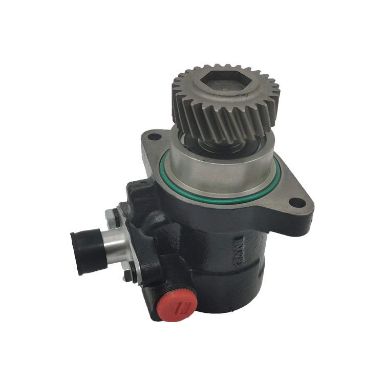 Puma de dirección de camión para el motor Hino J08C FAW SHACMAN Sino 6010061744350 60100616 60347547