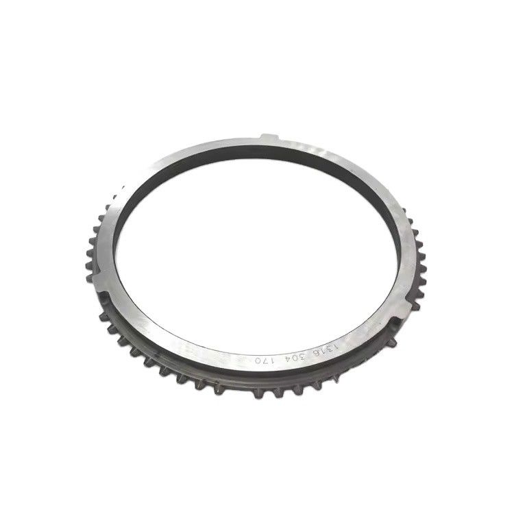 1316 304 170 Anillo de engranaje sincronizador para primera y segunda velocidades de transmisión de camión
