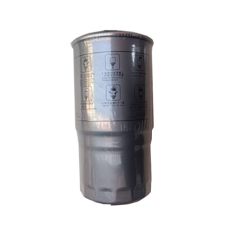 1105-00389 Elemento de filtro de combustible secundario para autobuses y camiones chinos
