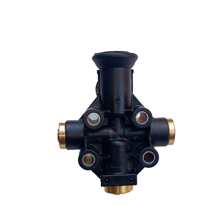 3506-05152 Válvula de altura para filtro de prestaciones de autobuses y camiones Chunese