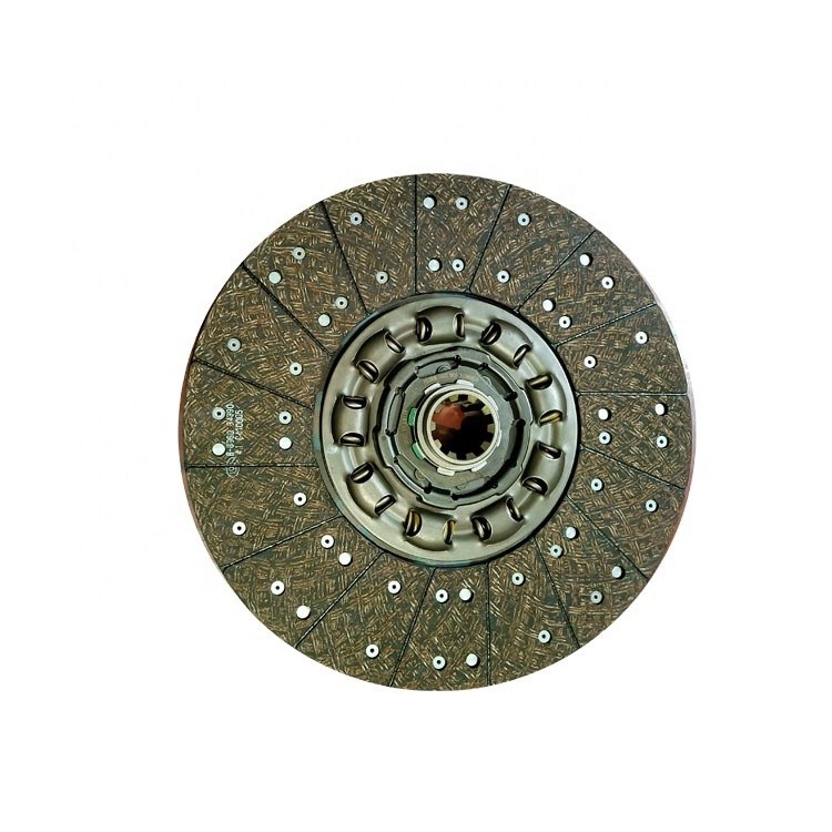 Placa Assy 1601-00899 de embrague original para un funcionamiento suave y preciso