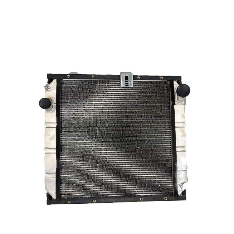 625*680 Radiador de refrigeración por agua de computadora