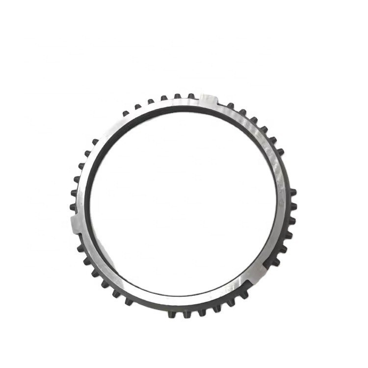 Tamaño estándar Euro Truck Transmission Gearbox Parts 1311-304-255 Anillo sincronizador