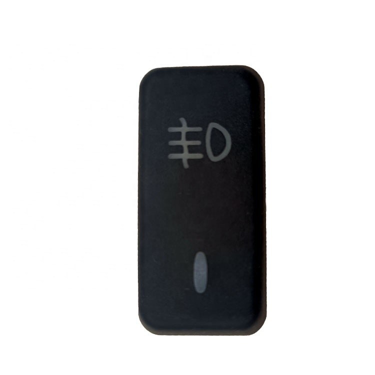 Interruptor eléctrico para lámparas de niebla traseras 3792-00250 para autobuses Meide Chana