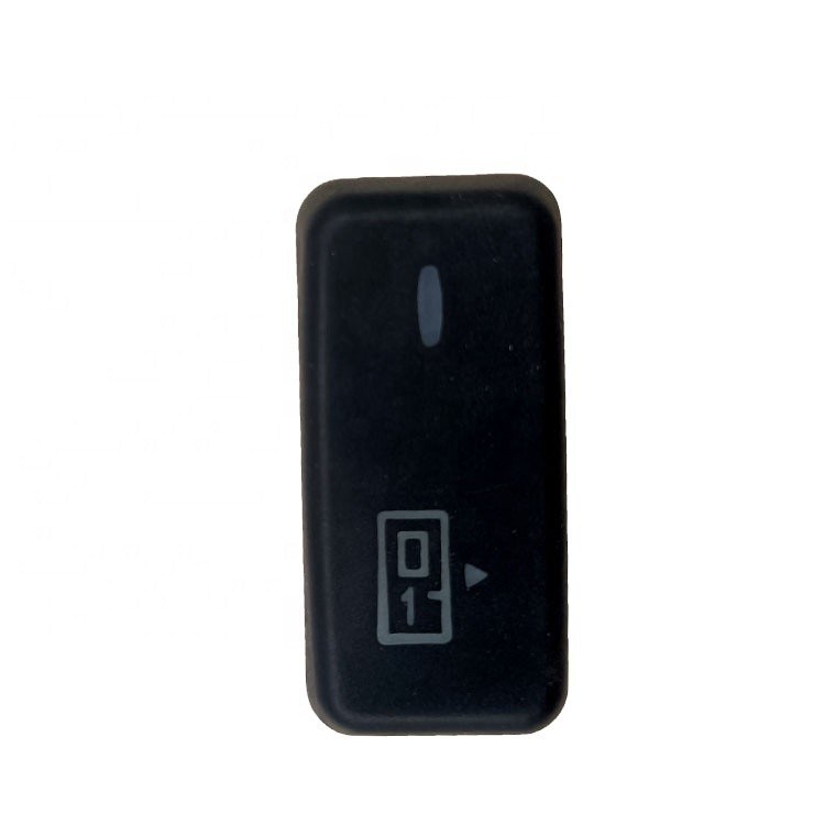 Producto de las piezas de autobuses con interruptor eléctrico de puerta delantera 3792-00243 para la fabricación