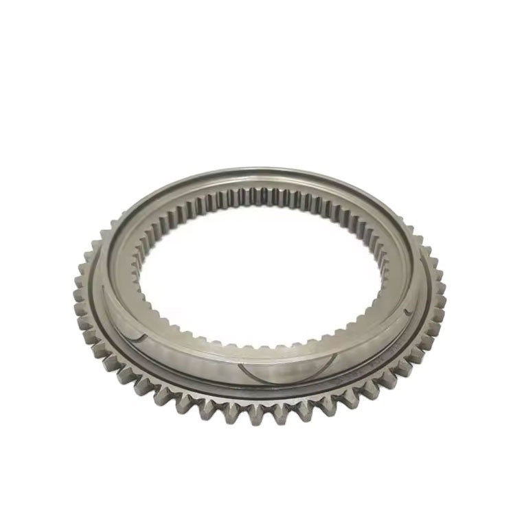 16S150/16S151/16S181/16S220/16S221/16S251 Caja de cambios de camión pesado con manga corredera 1316 304 186