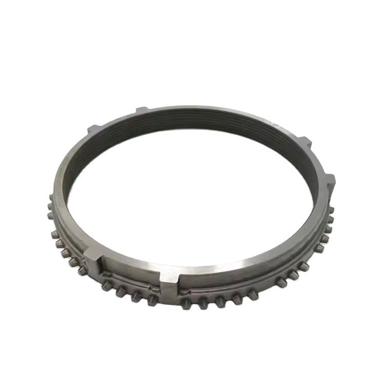 Anillo sincronizador de caja de engranajes en tamaño estándar para camión caja de engranajes automática OEM 2159328002