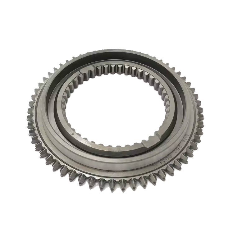 Eurotruck OEM 694 262 0034 Cone de sincronizador de caja de engranajes para camiones