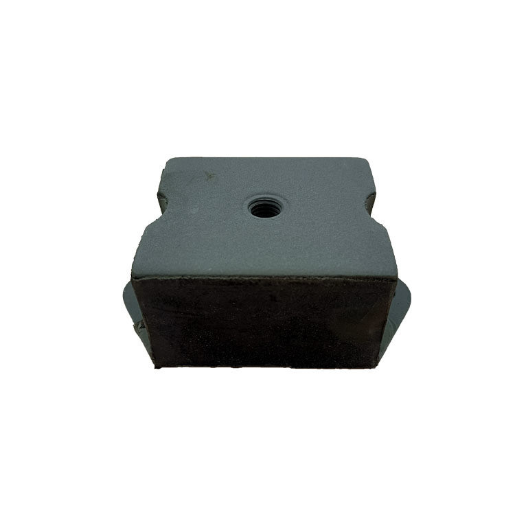 Clampada de montaje del asiento delantero del motor del autobús para OEM 1001-01290