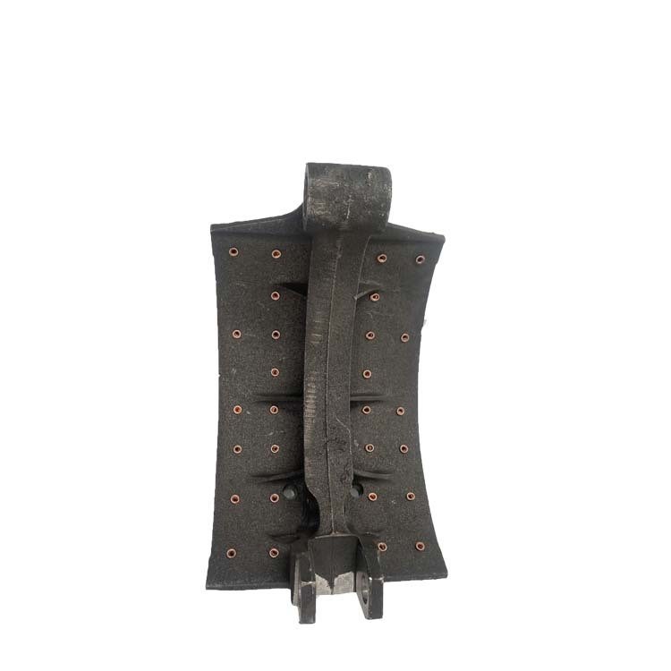 Calzado de freno personalizado para FAW y otros camiones 3502390-AOE