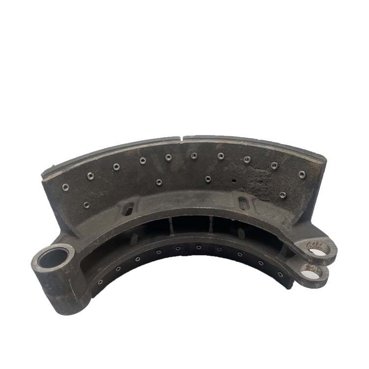 3502N12-101 Calzado de freno original para FAW y otros camiones