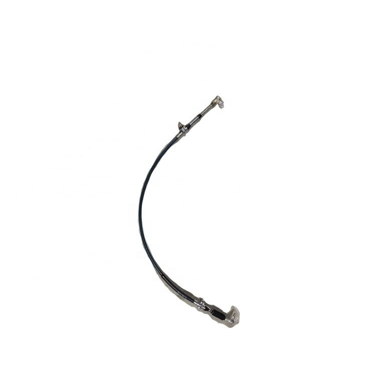 Las piezas de los buses de cambio del eje flexible ensamblaje 1703-02580 para el propósito de reemplazar/reparar/reemplazar