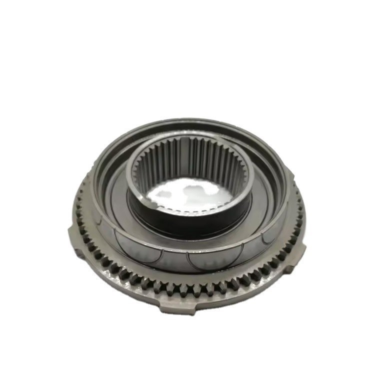 16S2220 2530 European Heavy Truck Gear Box Synchronizer Cone Hub 1325233007 a un precio asequible