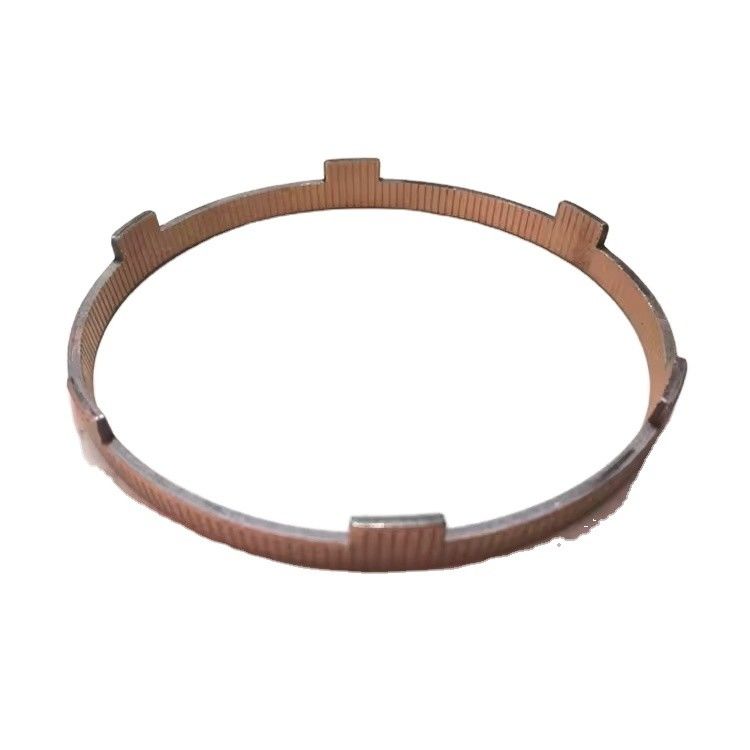 Anillo de sincronizador de piezas de repuesto automáticas 970 262 3134 con caja de engranajes y tamaño estándar