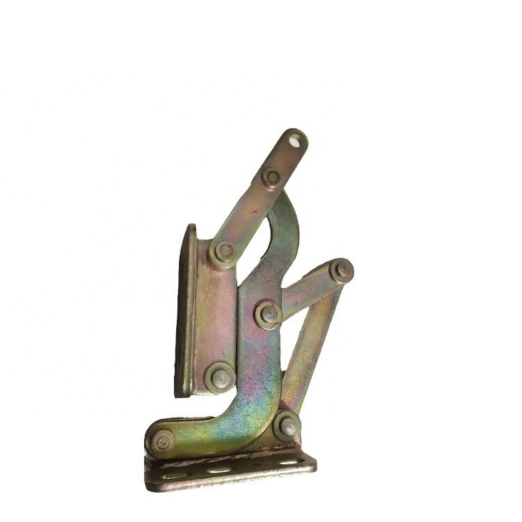 Las partes de las puertas traseras de los camiones y autobuses con seis bisagras 5903-01465 para vehículos pesados