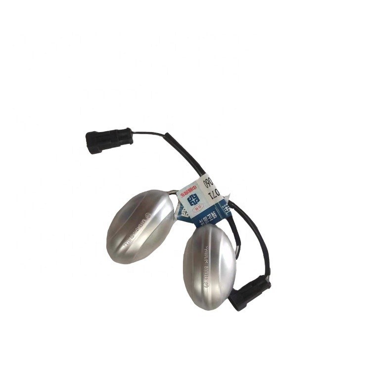 Consumo Zhongtong Parts Bus Roadbed Lamp ljd- con garantía de fabricación original