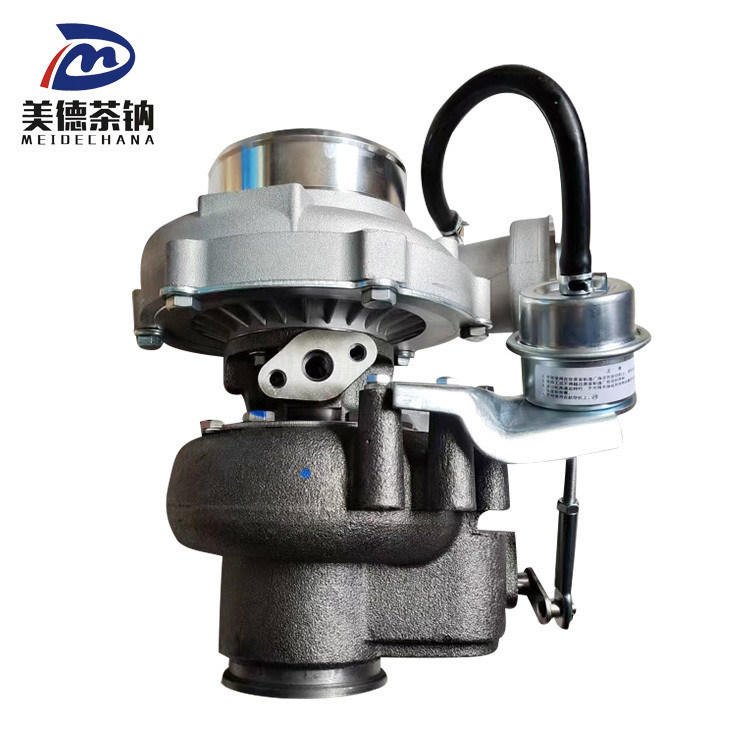 Reemplazo/reparación Finalidad TBP4 Turbocompresor 704646-5005 para motor diésel Cummins de 210 CV