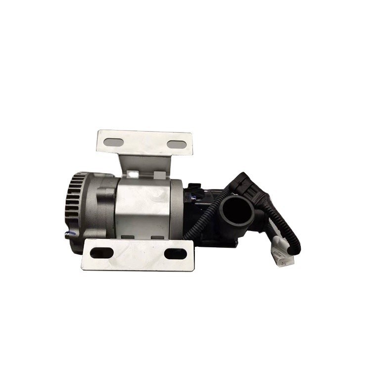 Partes de autobuses bomba de agua electrónica Propósito de reemplazo/reparación