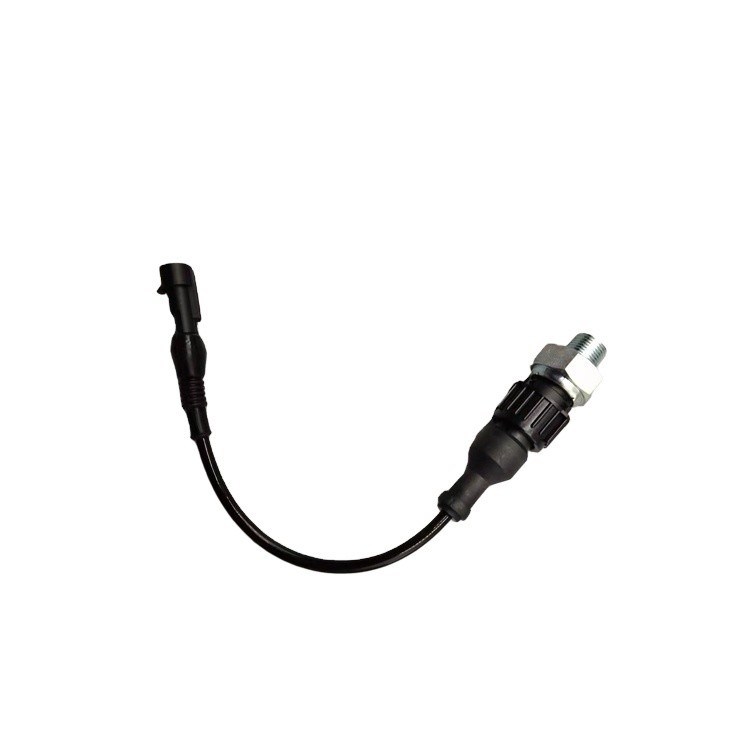 Las partes de los autobuses para el cambio de luz de freno OE NO. 123456 para su sustitución/reparación