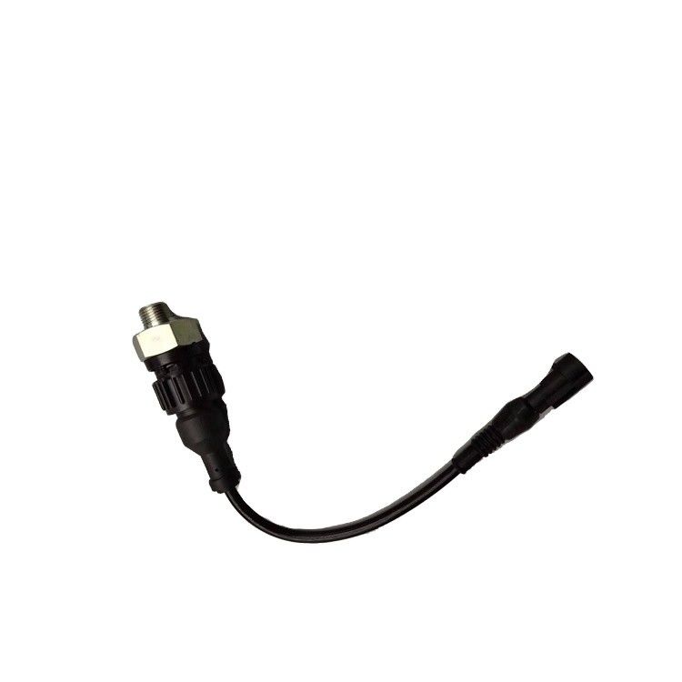 Partes de bus de interruptor de alarma de baja presión para equipos originales y rendimiento óptimo
