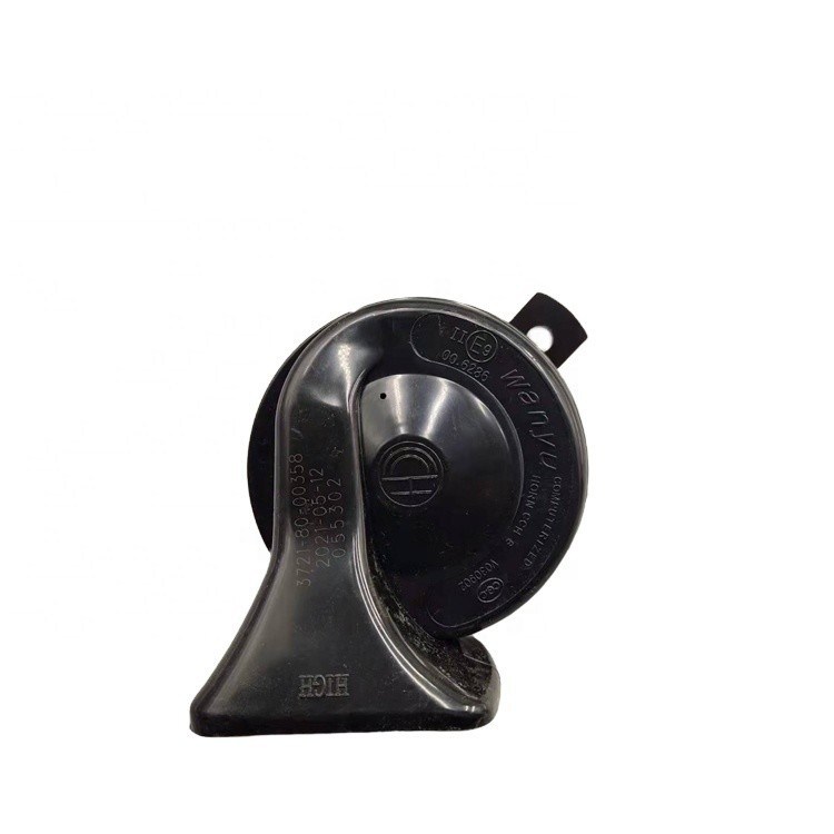 Componentes de reemplazo de cuerno de aire mejor clasificados para el autobús Zhongtong 3721-80-00358