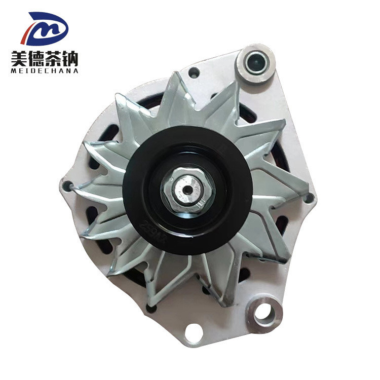 OEM piezas de carrocería de tamaño estándar para Howo Weichai FAW generador de camión pesado Dongfeng
