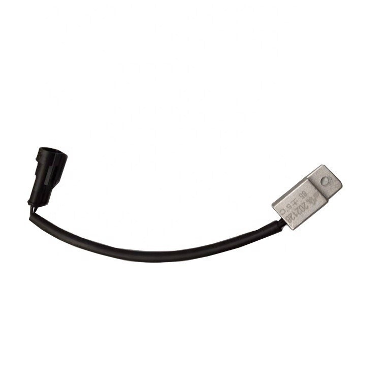 Sensor de temperatura profesional adecuado para el autobús Zhongtong Kinglong 3821-80-00428