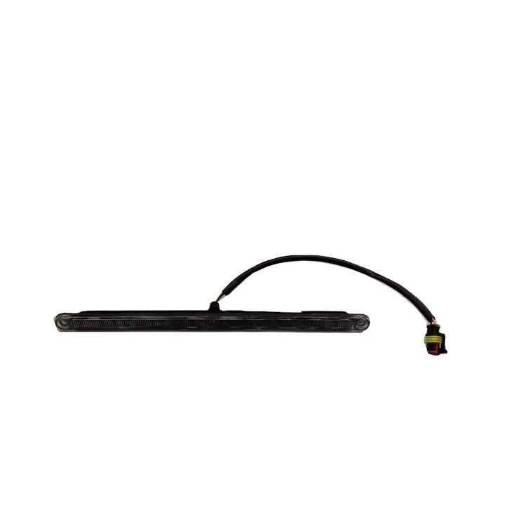 OE NO. 1234567 Partes de luces de matrícula con funcionamiento y eficiencia originales