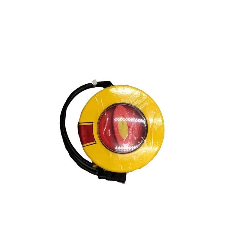 Partes de válvulas de cierre de emergencia para el año 2023 dentro del número OE 6200-81-00026