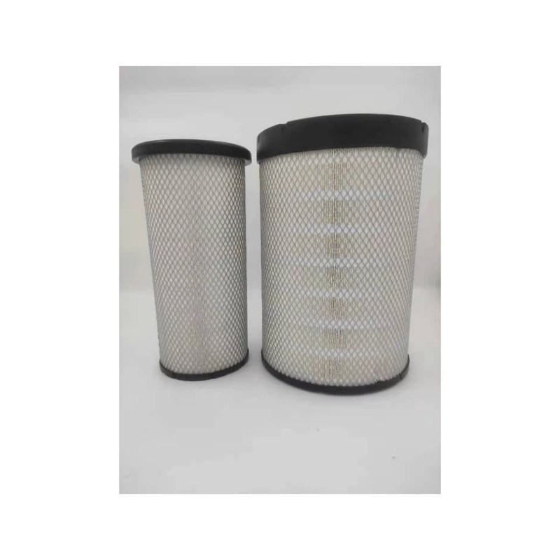 Último elemento de filtro de aire de diseño 1109-03726 3043 para reemplazo/reparación y filtro